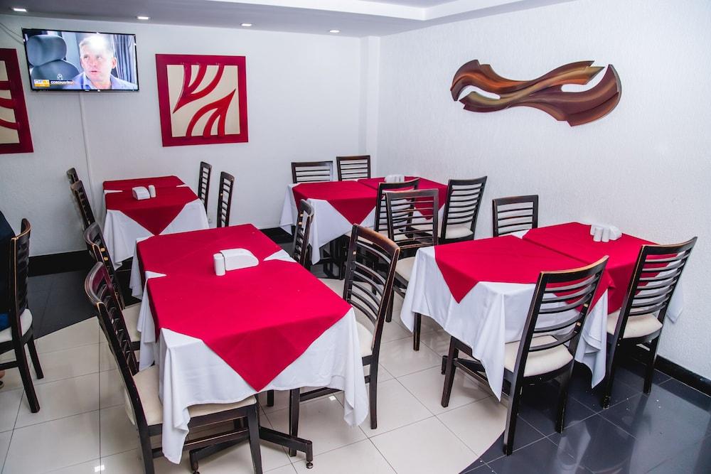 Brasilia Park Hotel Candangolandia Bagian luar foto