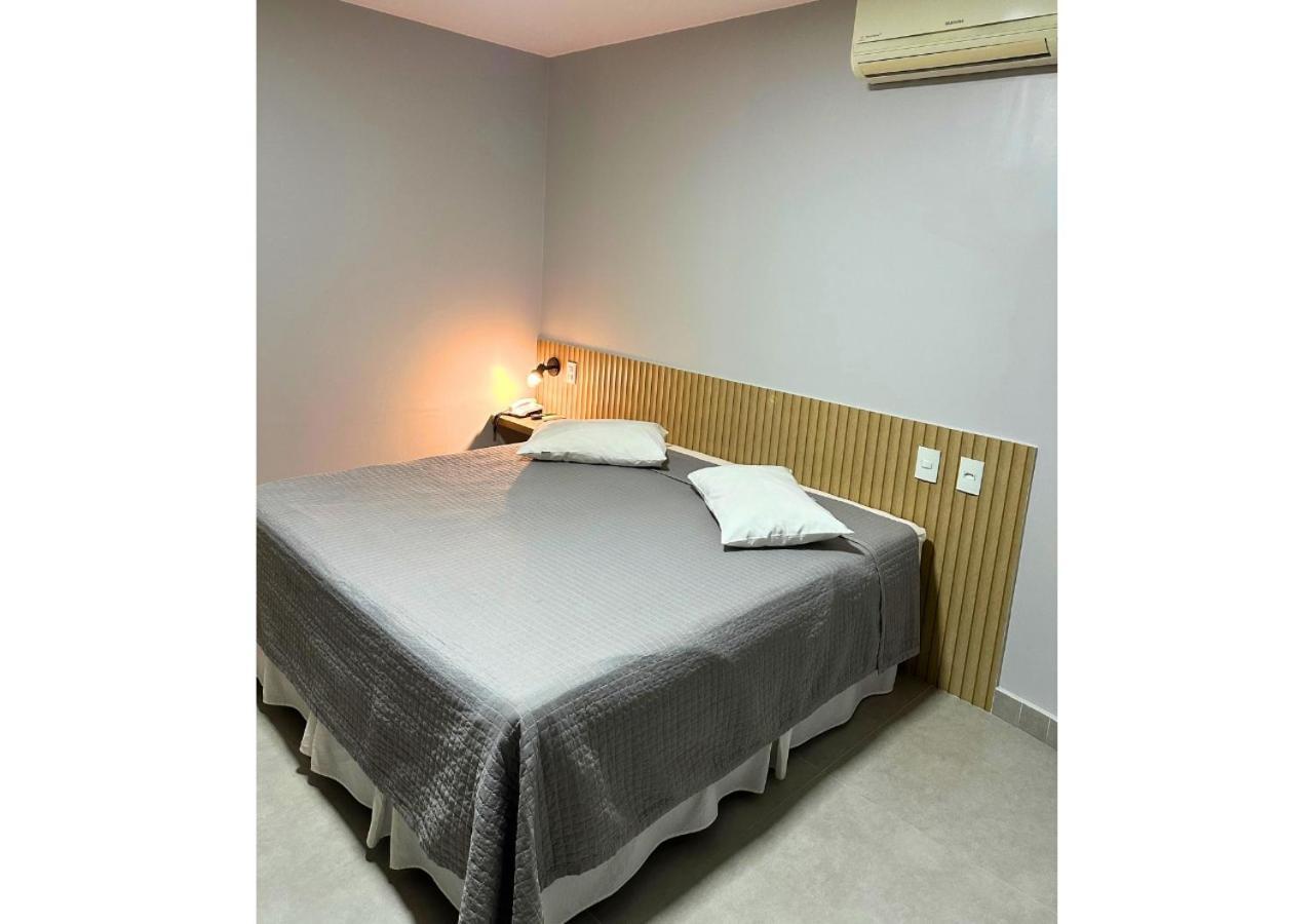 Brasilia Park Hotel Candangolandia Ruang foto
