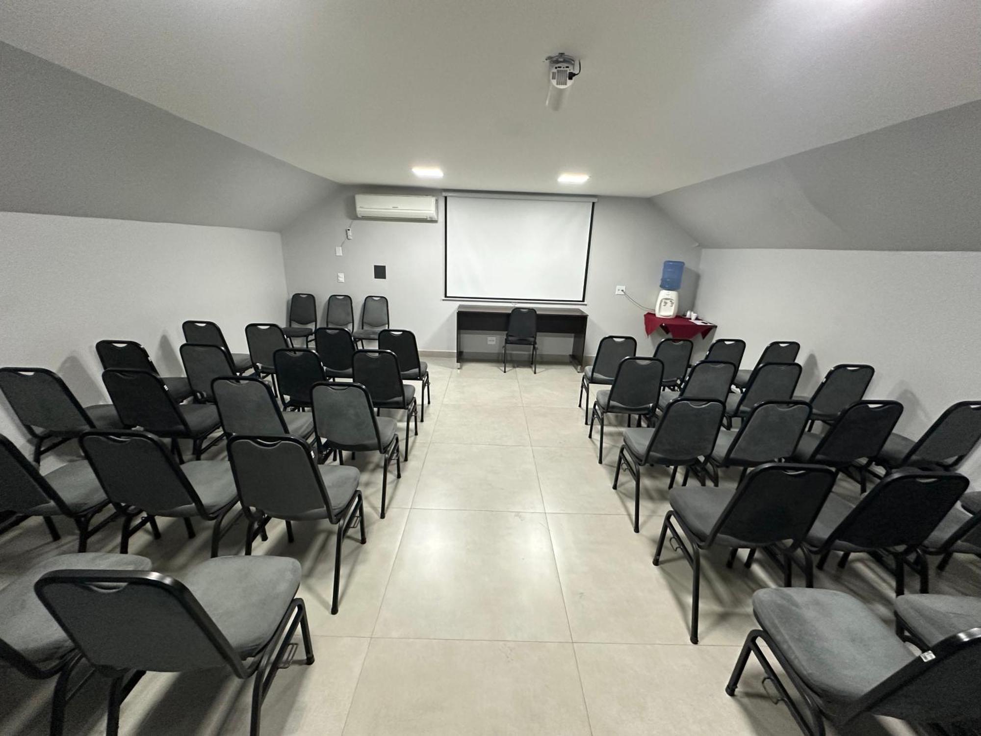 Brasilia Park Hotel Candangolandia Bagian luar foto