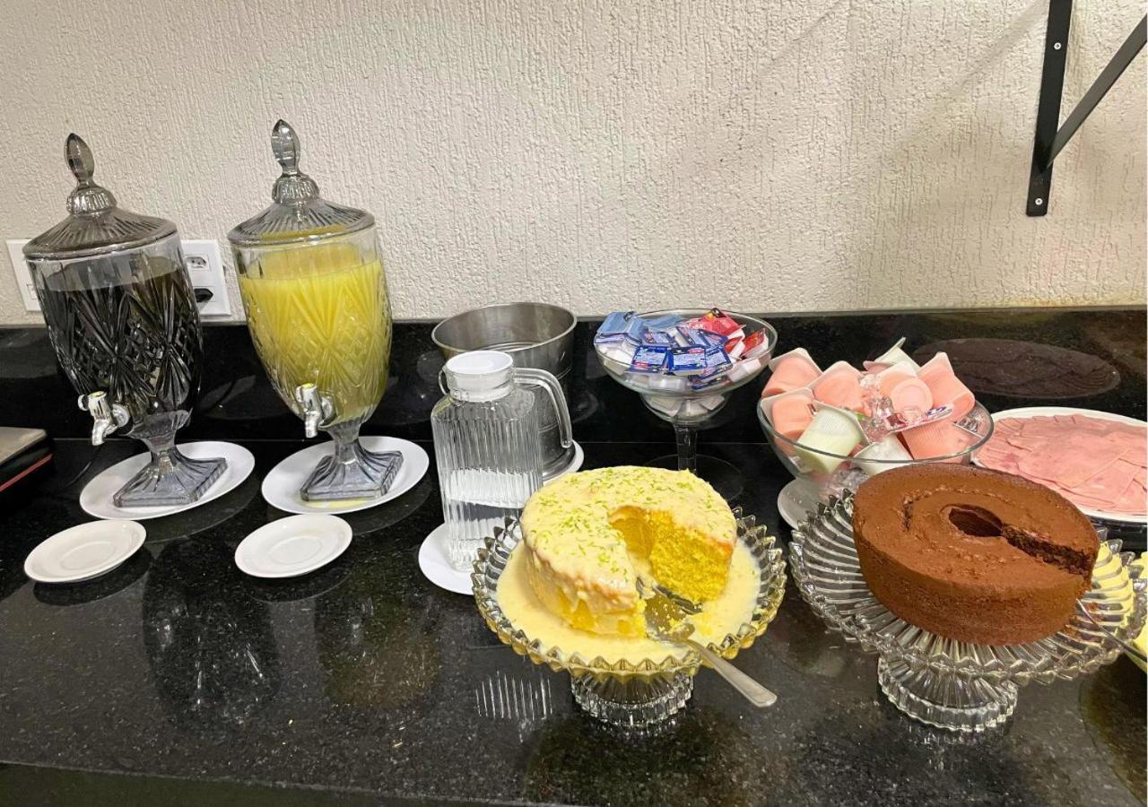 Brasilia Park Hotel Candangolandia Bagian luar foto
