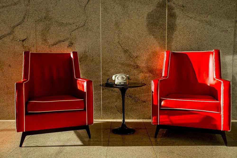 Brasilia Park Hotel Candangolandia Bagian luar foto