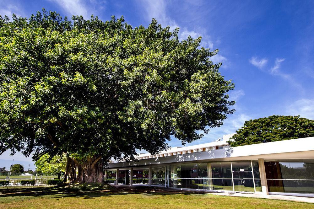 Brasilia Park Hotel Candangolandia Bagian luar foto
