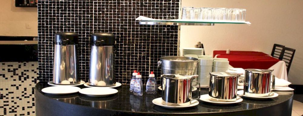 Brasilia Park Hotel Candangolandia Bagian luar foto